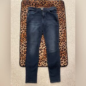 CURRENT/ELLIOTT skinny jeans. Size 28